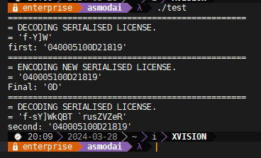Testing!