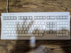 DEC LK411-AA keyboard