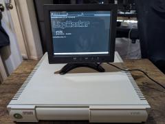 DEC VT525 terminal