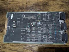 Honeywell BTRM125C logic board