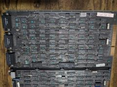 Honeywell BTRM125C mainboard (second half)