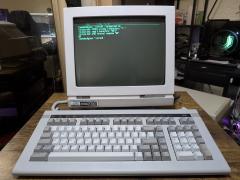 Wyse WY-60 terminal