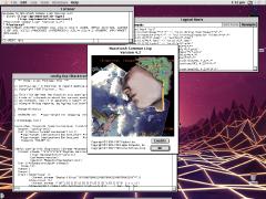 MacOS 8.6 and Macintosh Common Lisp