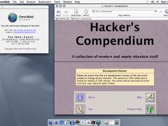 MacOS X 10.1.2 and OmniWeb