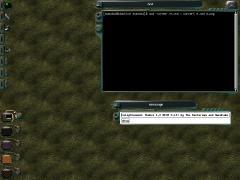MkLinux with ancient Enlightenment