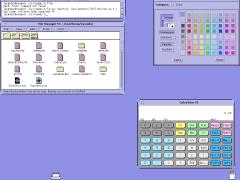 SunOS 4.1.4 with OPENLOOK