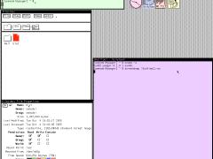 SunOS 4.1.4 with SunView