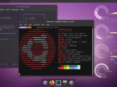 FVWM3 on Ubuntu