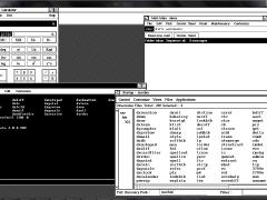 ULTRIX 4.0 VAX with XUI DECwindows
