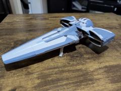 Sith Infiltrator