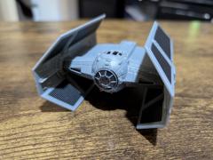 TIE Advanced X-1