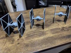 TIE Fighter