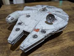 YT-1300 "Millenium Falcon"