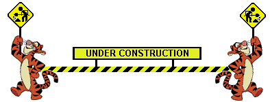 Under Construction