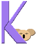 The Koala project (logo)